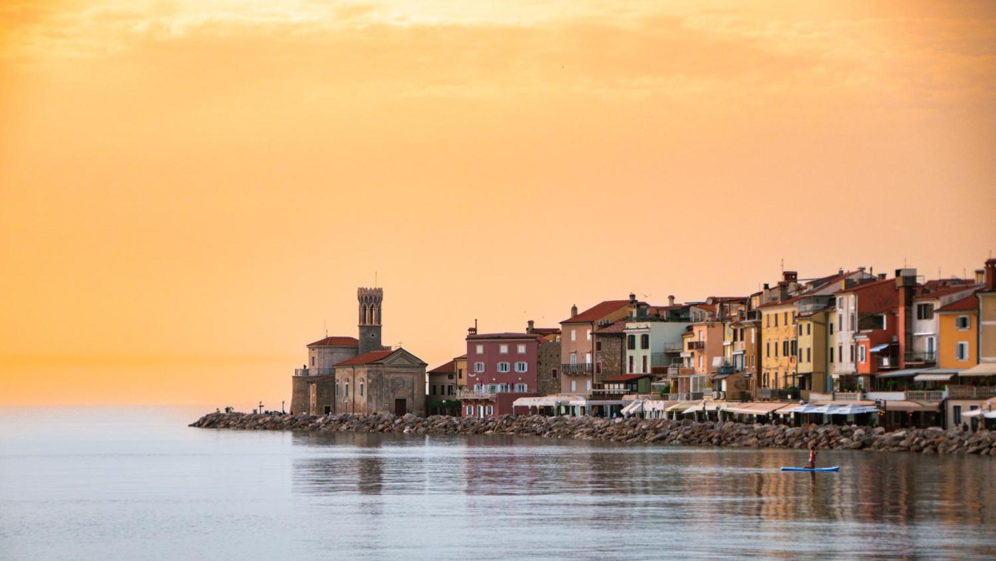 Apartma Mariella Piran